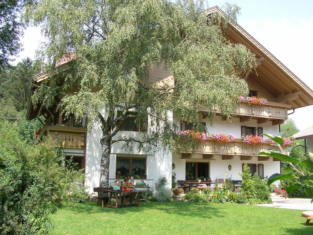 Burgblick Hotel San Lorenzo di Sebato Bagian luar foto